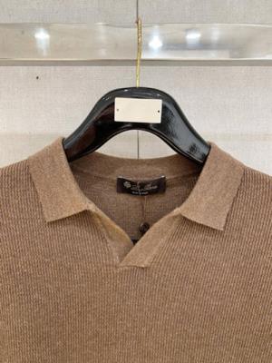 wholesale quality loro piana shirt model no. 45